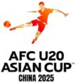 U20亚洲杯
