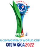 U20女世界杯